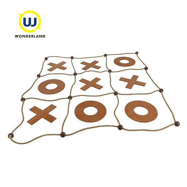 Giant Tic Tac Toe Game Wholesale
