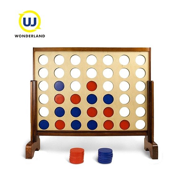 Wholesale Giant Connect Four Game
