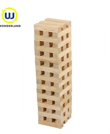 giant jenga game