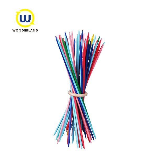 50Pcs Jumbo Pick Up Mikado Sticks Set Wholesale