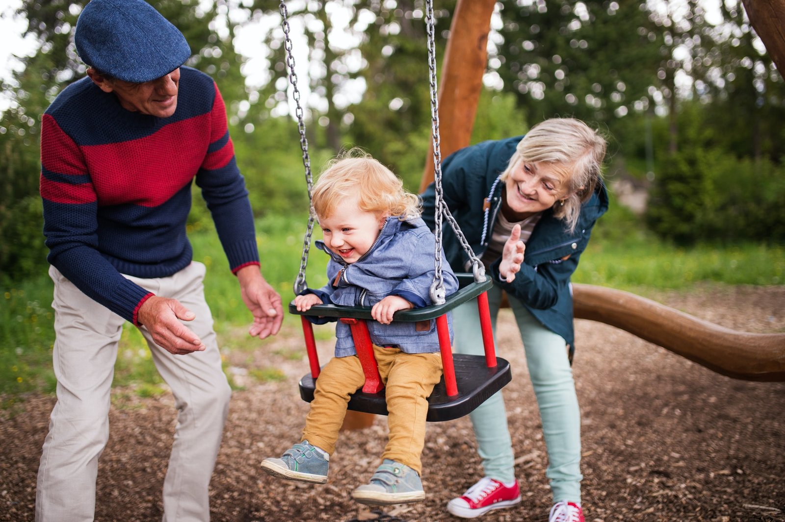 importance of kids play