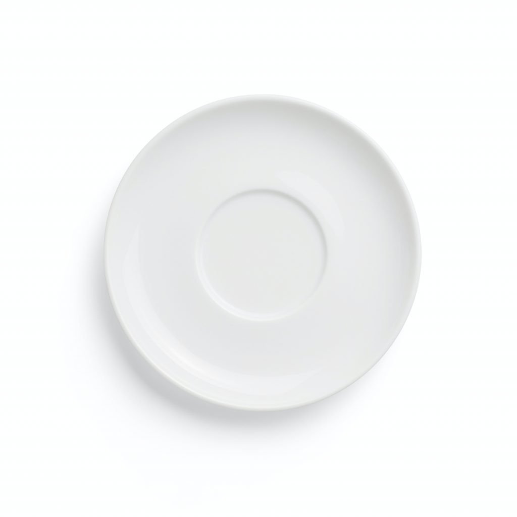 Saucer