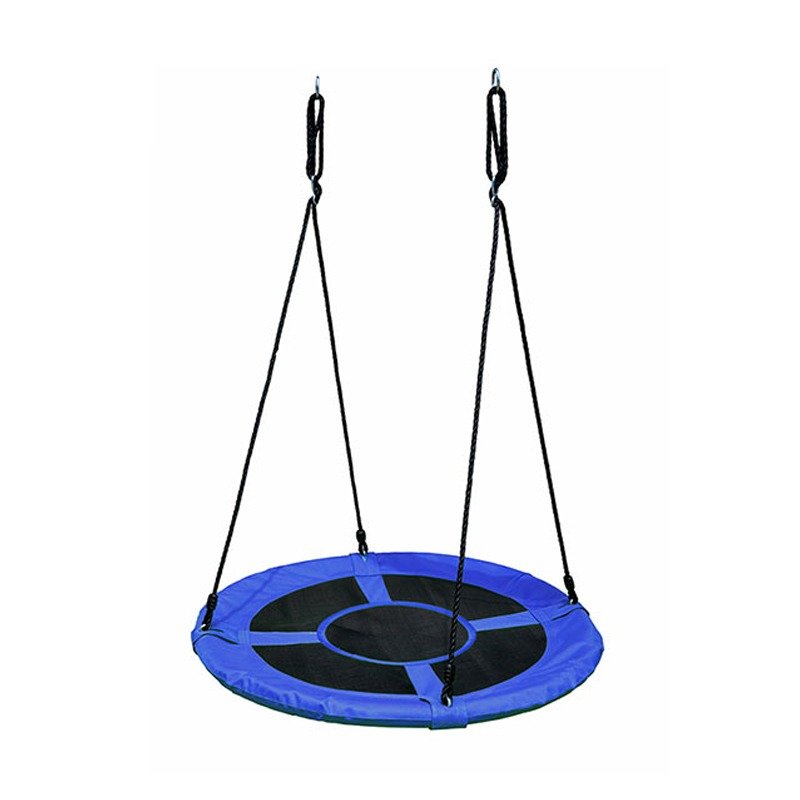 Saucer swing