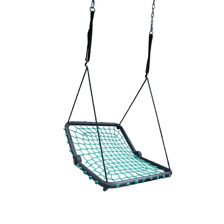 how much weight can a swing hold